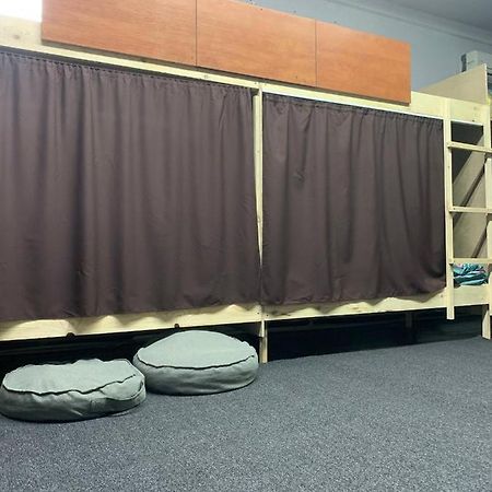 Koktobe Tokyo Hostel מראה חיצוני תמונה