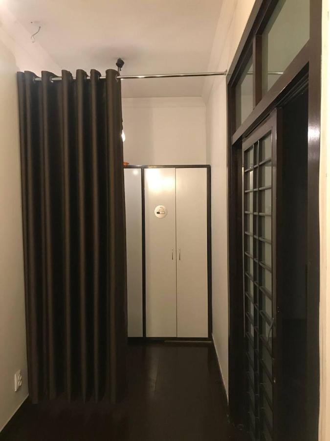Koktobe Tokyo Hostel מראה חיצוני תמונה