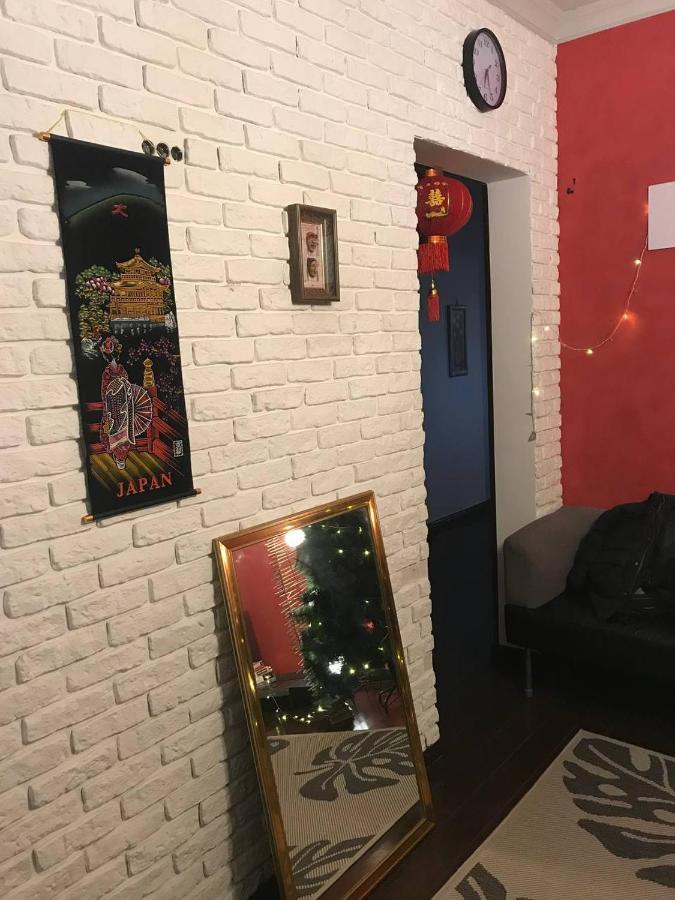 Koktobe Tokyo Hostel מראה חיצוני תמונה